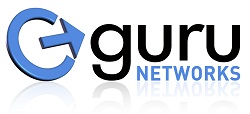 Guru Networks Limited logo